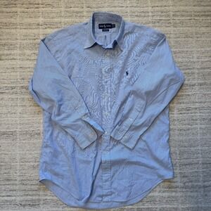 Ralph Lauren Vintage Dresss Shirt